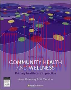 [AME]Community Health and Wellness: Primary Health Care in Practice