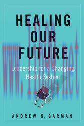 [AME]Healing Our Future (Original PDF)