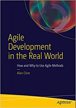 (PDF)Agile Development in the Real World 1st ed. Edition