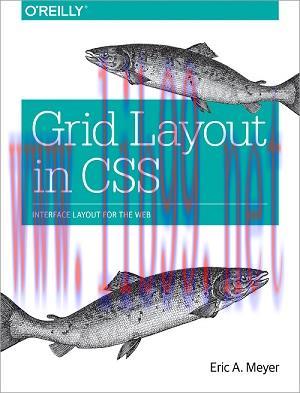[SAIT-Ebook]Grid Layout in CSS