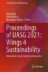 [PDF]Proceedings of UASG 2021: Wings 4 Sustainability: Unmanned Aerial System in Geomatics