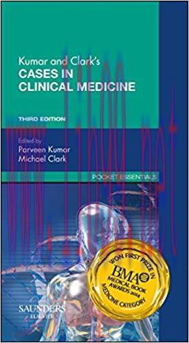[PDF]Kumar & Clark&rsquo;s Cases in Clinical Medicine 3rd Ed