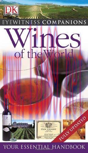 [FOX-Ebook]Wines of the World