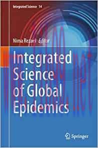 [AME]Integrated Science of Global Epidemics (Integrated Science, 14) (EPUB)
