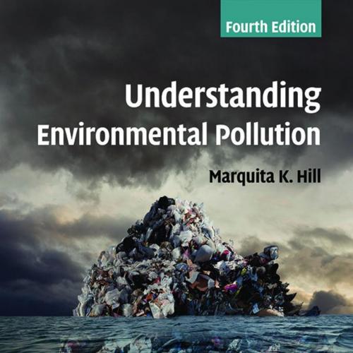 Understanding Environmental Pollution