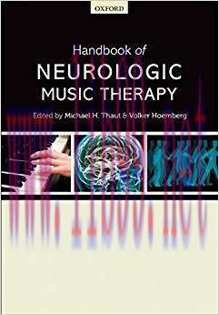 (PDF)Handbook of Neurologic Music Therapy Reprint Edition