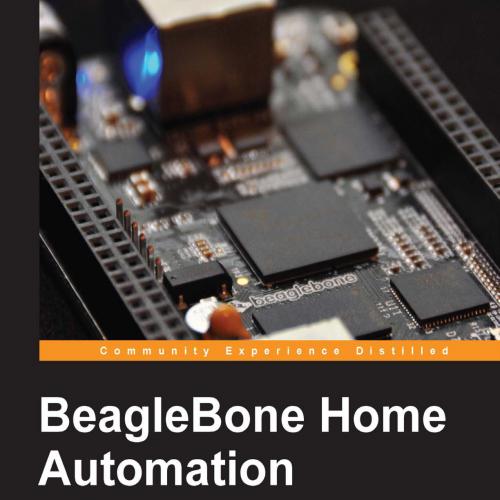 BeagleBone Home Automation