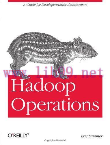 [FOX-Ebook]Hadoop Operations