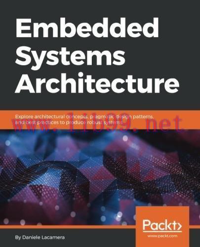 [FOX-Ebook]Embedded Systems Architecture