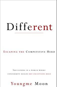 (PDF)Different Escaping the Competitive Herd