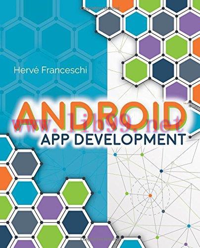 [FOX-Ebook]Android App Development