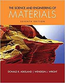 The Science and Engineering of Materials, 7th Edition [Donald R. Askeland]