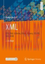 [PDF]XML: DTD, XML-Schema, XPath, XQuery, XSL-FO, SAX, DOM