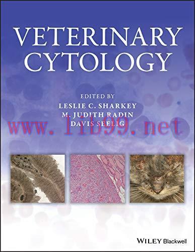 [AME]Veterinary Cytology (Original PDF)