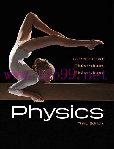 [FOX-Ebook]Physics, 3rd Edition