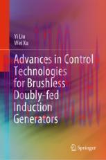 [PDF]Advances in Control Technologies for Brushless Doubly-fed Induction Generators