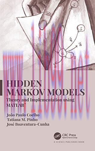 [FOX-Ebook]Hidden Markov Models: Theory and Implementation using MATLAB