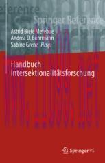 [PDF]Handbuch Intersektionalit&auml;tsforschung