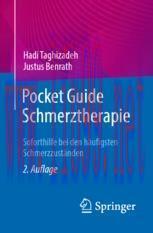 [PDF]Pocket Guide Schmerztherapie: Soforthilfe bei den h&auml;ufigsten Schmerzzust&auml;nden