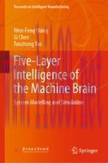 [PDF]Five-Layer Intelligence of the Machine Brain: System Modelling and Simulation