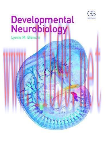 [FOX-Ebook]Developmental Neurobiology