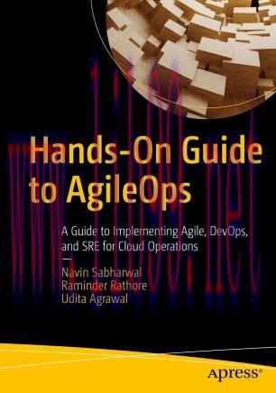 Hands-On Guide to AgileOps