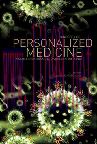 [PDF]Handbook of Personalized Medicine
