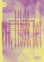 [PDF]Humour Theory and Stylistic Enquiry