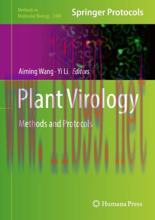 Plant Virology