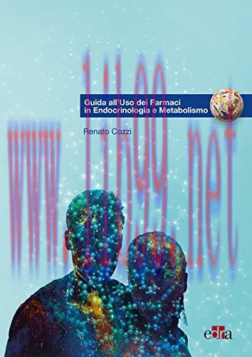 [AME]Guida all’uso dei farmaci in endocrinologia e metabolismo (EPUB)