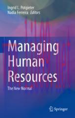 [PDF]Managing Human Resources: The New Normal