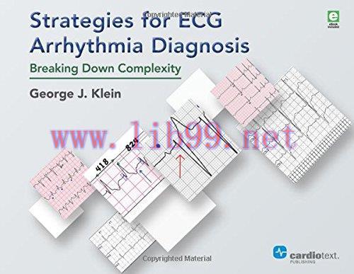 [AME]Strategies for ECG Arrhythmia Diagnosis: Breaking Down Complexity (PDF)