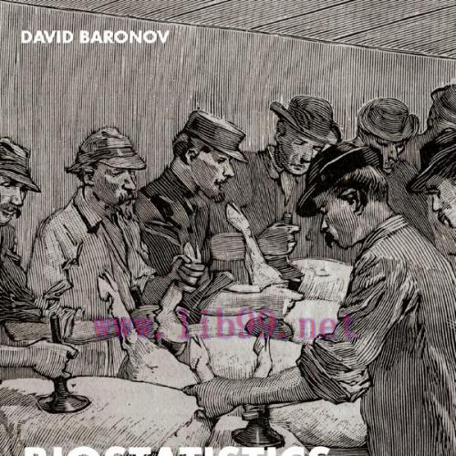 [AME]Biostatistics (Original PDF)