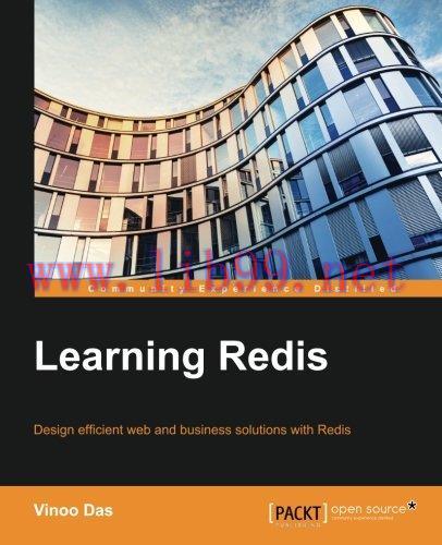 [FOX-Ebook]Learning Redis