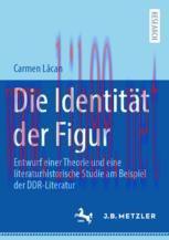 [PDF]Die Identit&auml;t der Figur: Entwurf einer Theorie und eine literaturhistorische Studie am Bei...