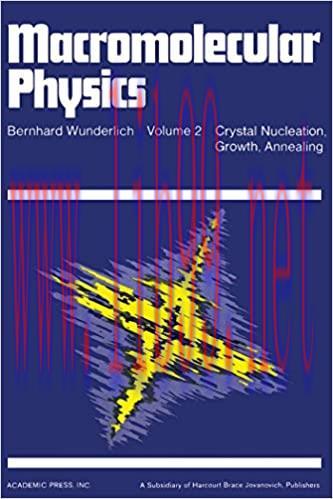 (PDF)Macromolecular Physics V2