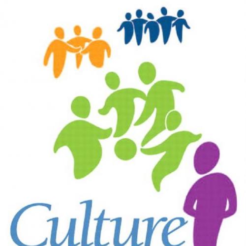 Culture as Comfort by Sarah J. Mahler