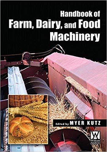 (PDF)Handbook of Farm Dairy and Food Machinery HarCdr Edition