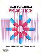[AME]Pharmaceutical Practice, 5e (Original PDF)