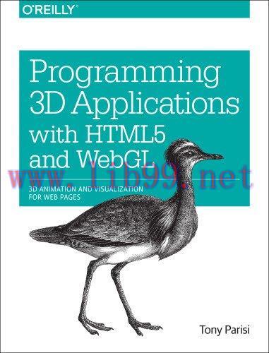 [FOX-Ebook]Programming 3D Applications with HTML5 and WebGL