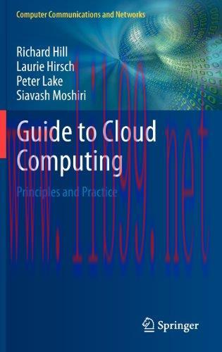 [FOX-Ebook]Guide to Cloud Computing: Principles and Practice