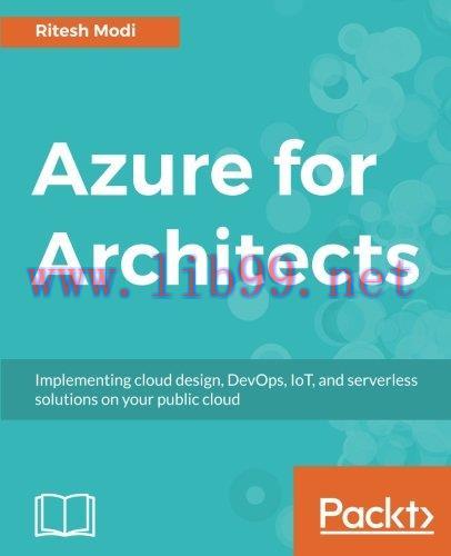 [FOX-Ebook]Azure for Architects