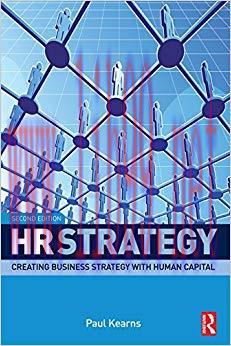 (PDF)HR Strategy 2nd Edition