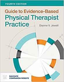 Guide to Evidence-Based Physical Therapist Practice 4th Edition