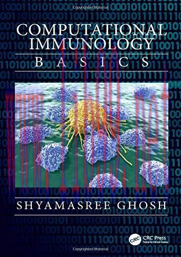 [AME]Computational Immunology: Basics