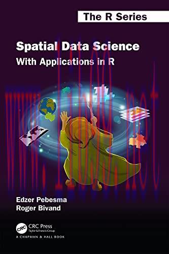[FOX-Ebook]Spatial Data Science: With Applications in R