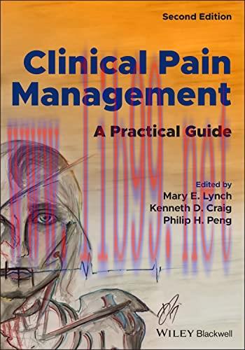 [AME]Clinical Pain Management: A Practical Guide, 2nd Edition (Original PDF)