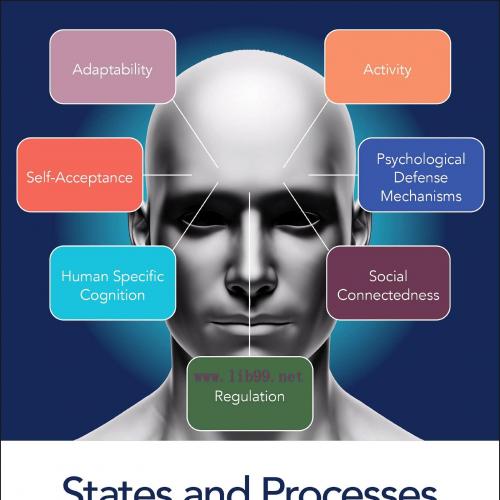 [AME]States and Processes for Mental Health: Advancing Psychotherapy Effectiveness (EPUB)