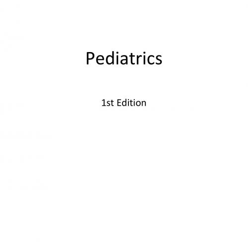 Orthopaedic Surgery Essentials Series Pediatrics
