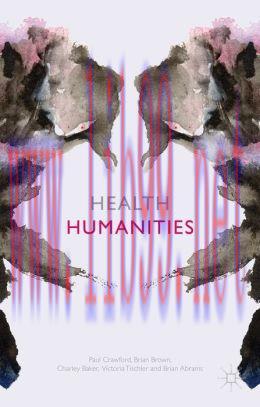 [AME]Health Humanities